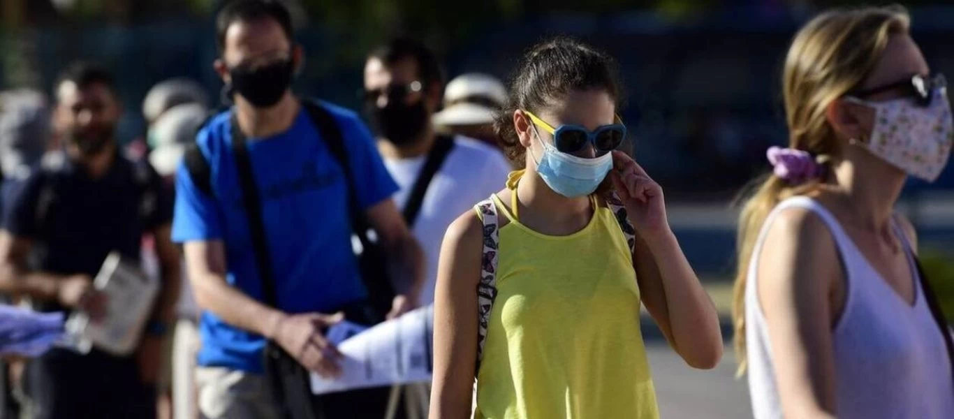 Α.Βατόπουλος: «Δεν υπάρχει χρόνος για αναμονή της αποτελεσματικότητας των μέτρων»
